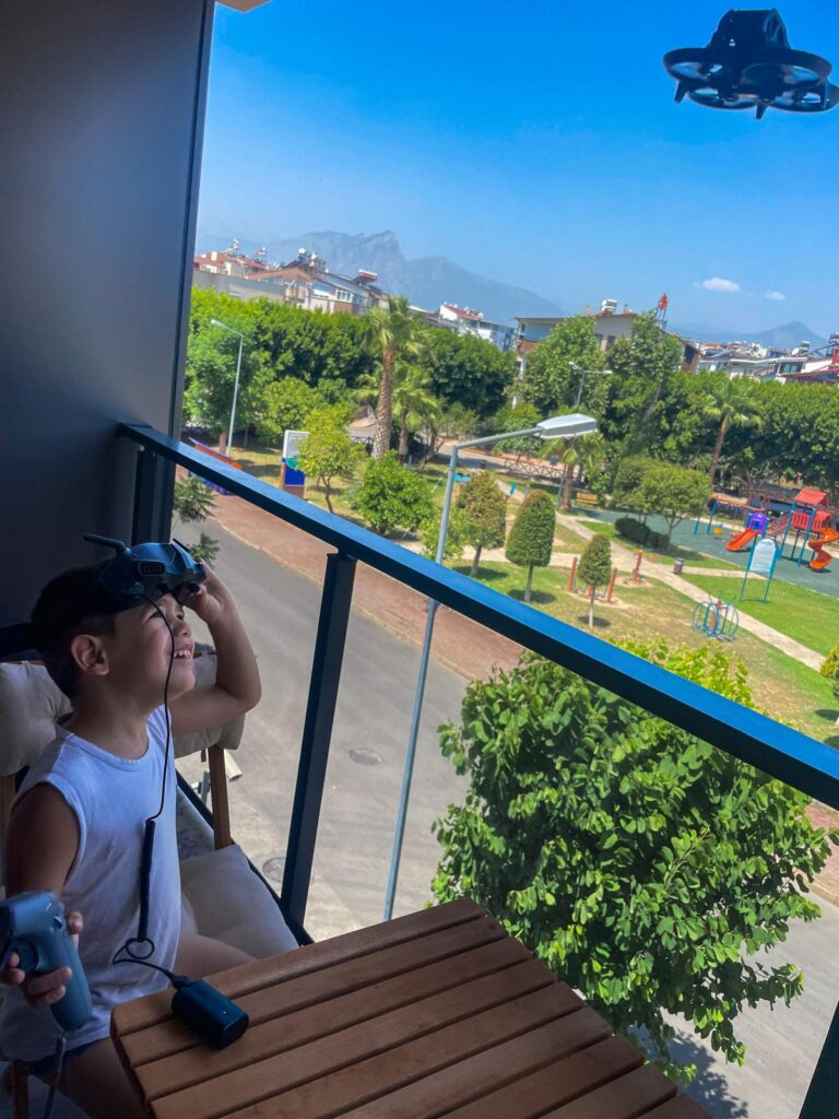 Konyaaltı gezilecek yerler adres diker port residence