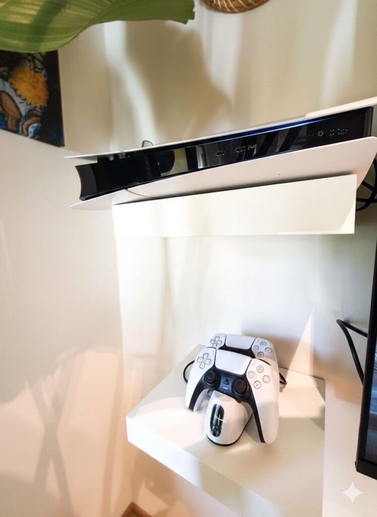 Antalya Konyaaltı Diker Port Residence 3+1 dubleks günlük kiralık daire ps5